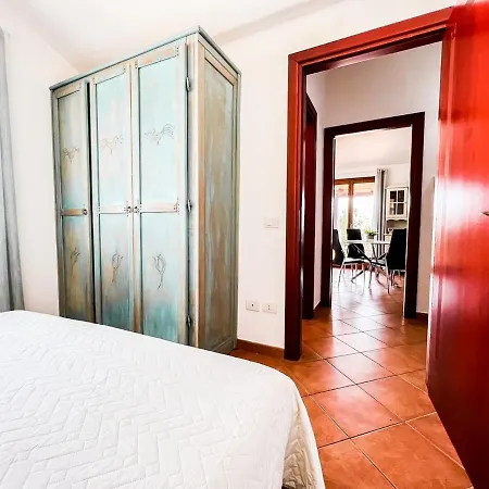 Appartamento Montale 33