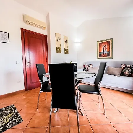 Appartamento Montale 33 Olbia