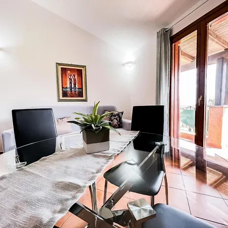Montale 33 Apartamento Olbia