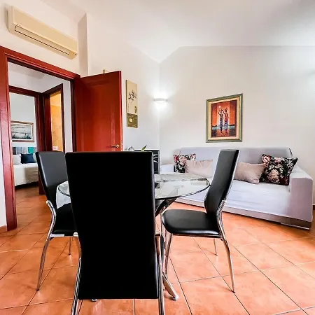 Appartamento Montale 33 Olbia